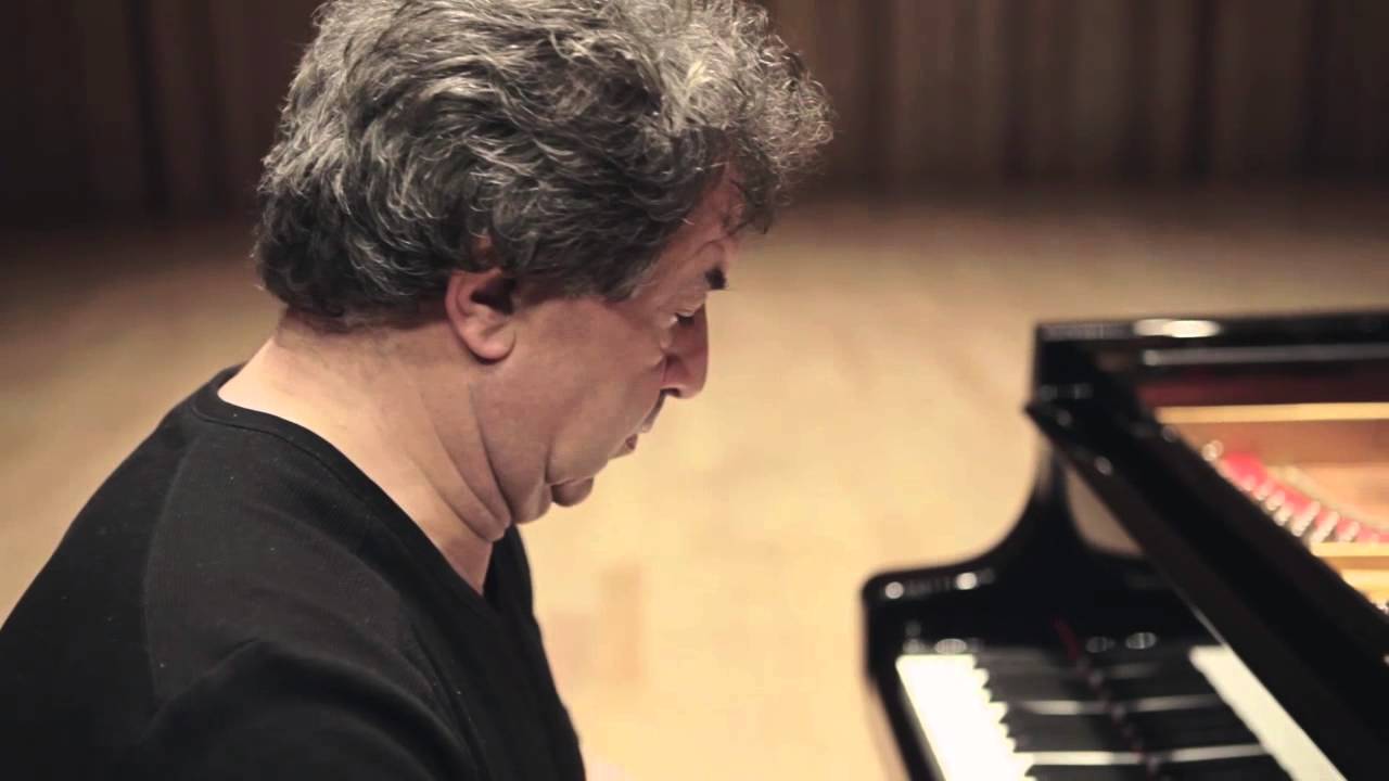 Jean Francois Heisser el cuarto invitado del festival del Teatro Isauro Martínez. (YouTube)
