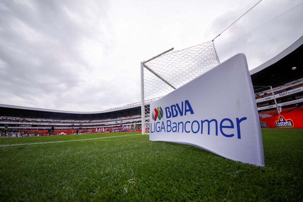 Liga MX, torneo Apertura 2018 (Imago7)