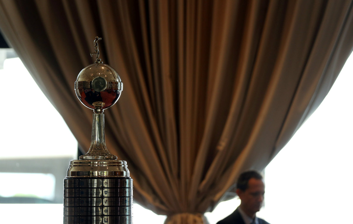Boca Jrs. y River Plate se enfrentarán por el título de la Copa Libertadores (Reuters)