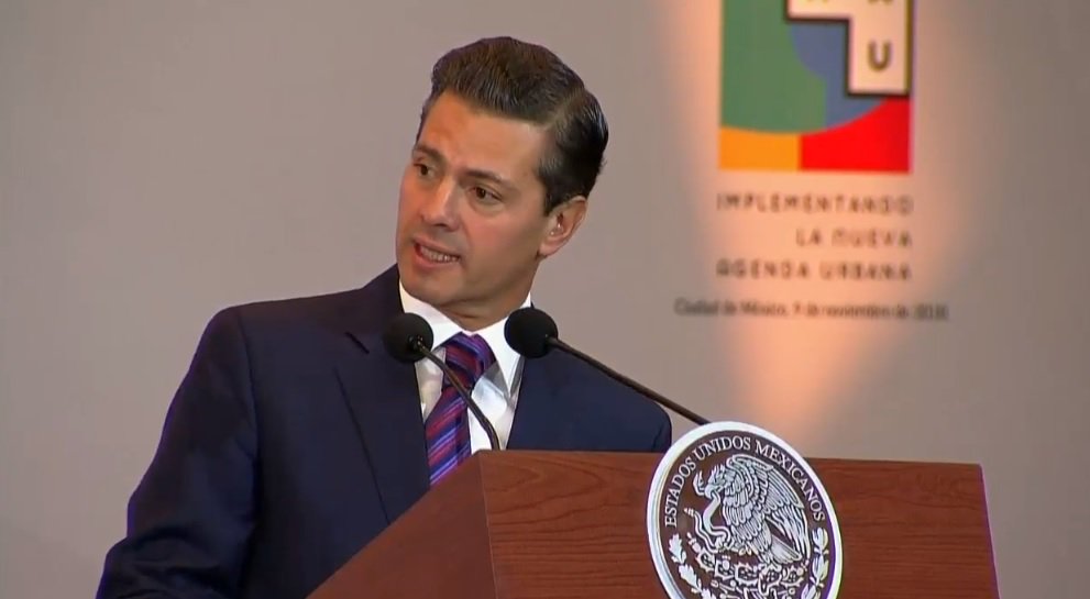 La estabilidad económica es una condición necesaria para lograr cualquier otro objetivo, dijo Peña/Especial.