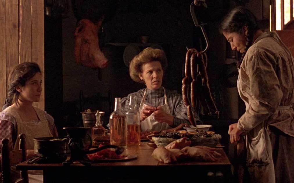 Netflix hará serie de Como agua para chocolate, de Laura Esquivel