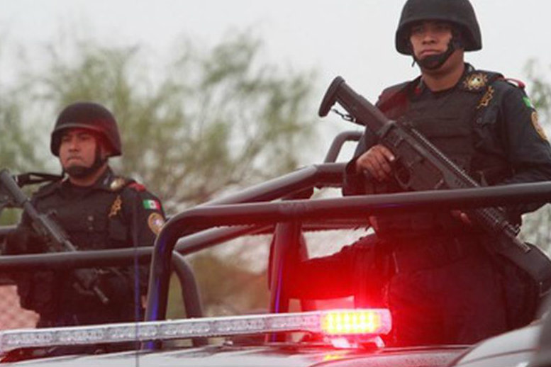Mando Único requiere voluntad política y un sin fin de labores (Foto: Especial)