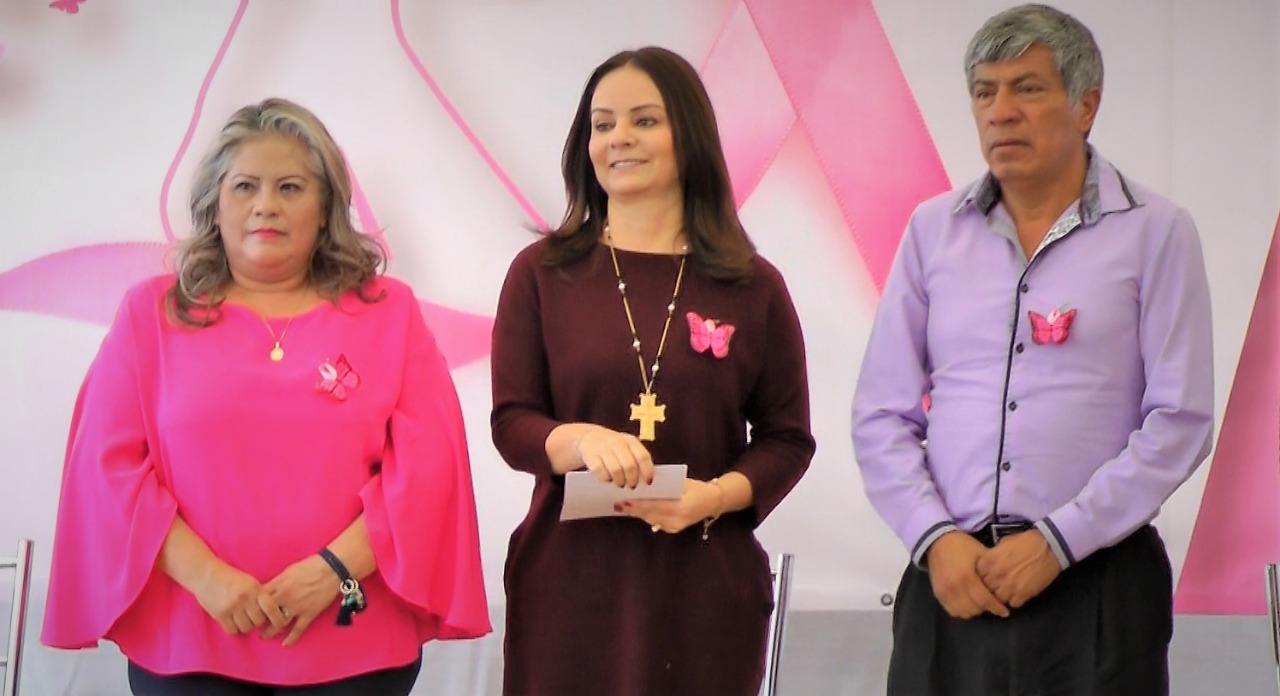 Nuvia Mayorga Delgado, senadora. (Cortesía)