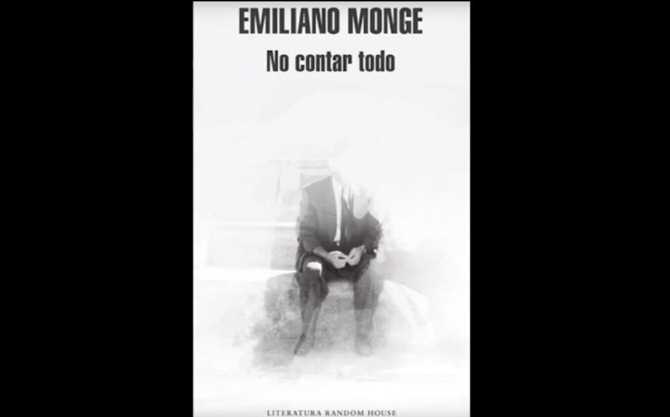 Un presentimiento, una declaración autobiográfica y, sobre todo, una moral de la escritura, contiene el libro de Emiliano Mogle