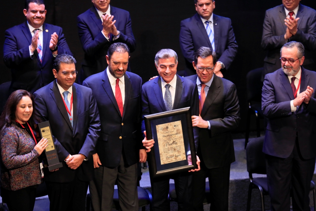 Puebla, 1er lugar en desempeño en el Servicio Nacional de Empleo (Especial)