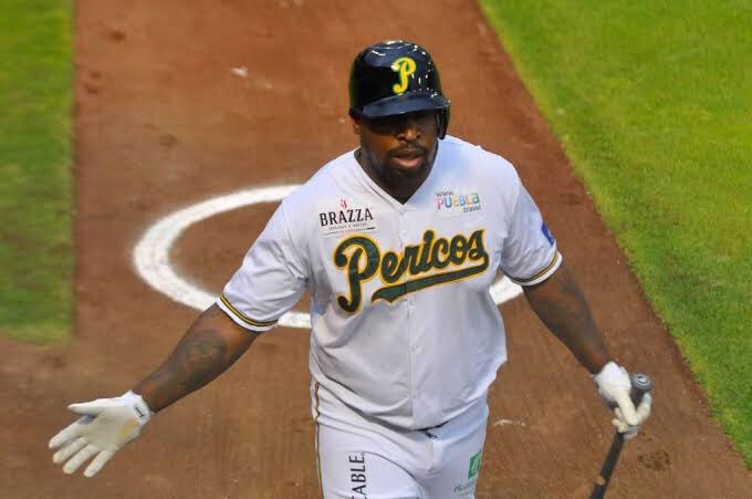 ¿Qué pasará con los peloteros de la LMB? (@Pericos_Oficial)