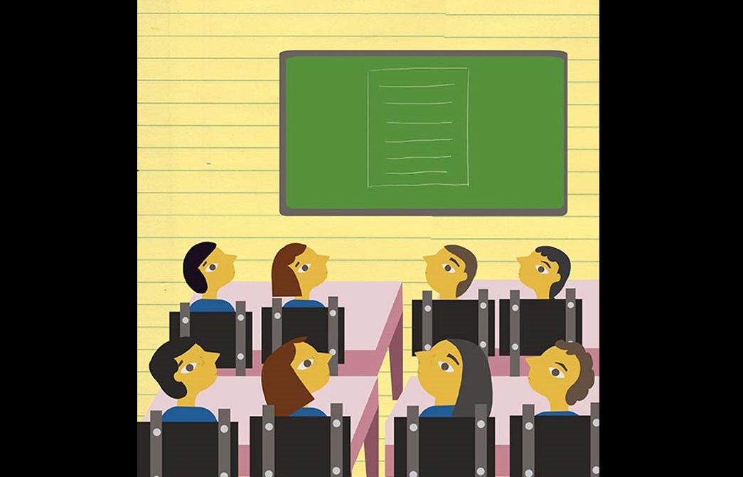 El sistema educativo tiende a reproducir las desigualdades de origen.