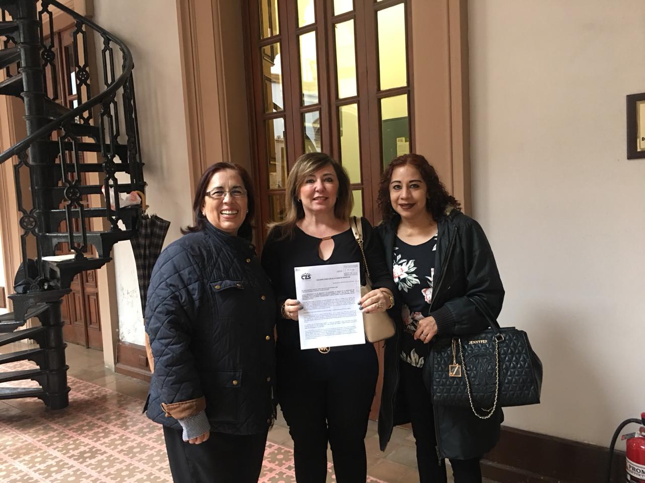 Vecinos señalaron que se tuvo una reducción de los índices delictivos gracias al trabajo conjunto de la Policía Municipal y los vecinos. (Especial)
