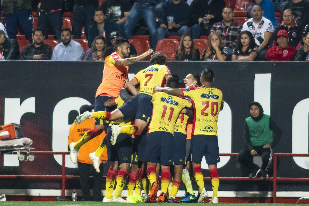 Monarcas vence a Xolos (Imago7)