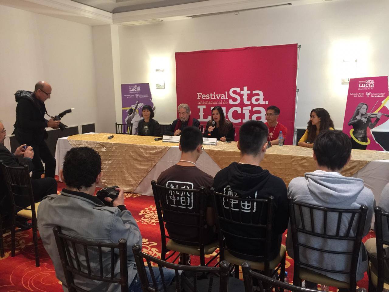 Se ofrecerá  un concierto con Hesperión XXI (Foto: Especial)
