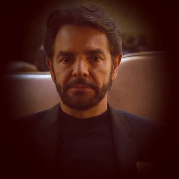 Eugenio Derbez invitó a sus seguidores a ver su nuevo proyecto. (Foto: Instagram)