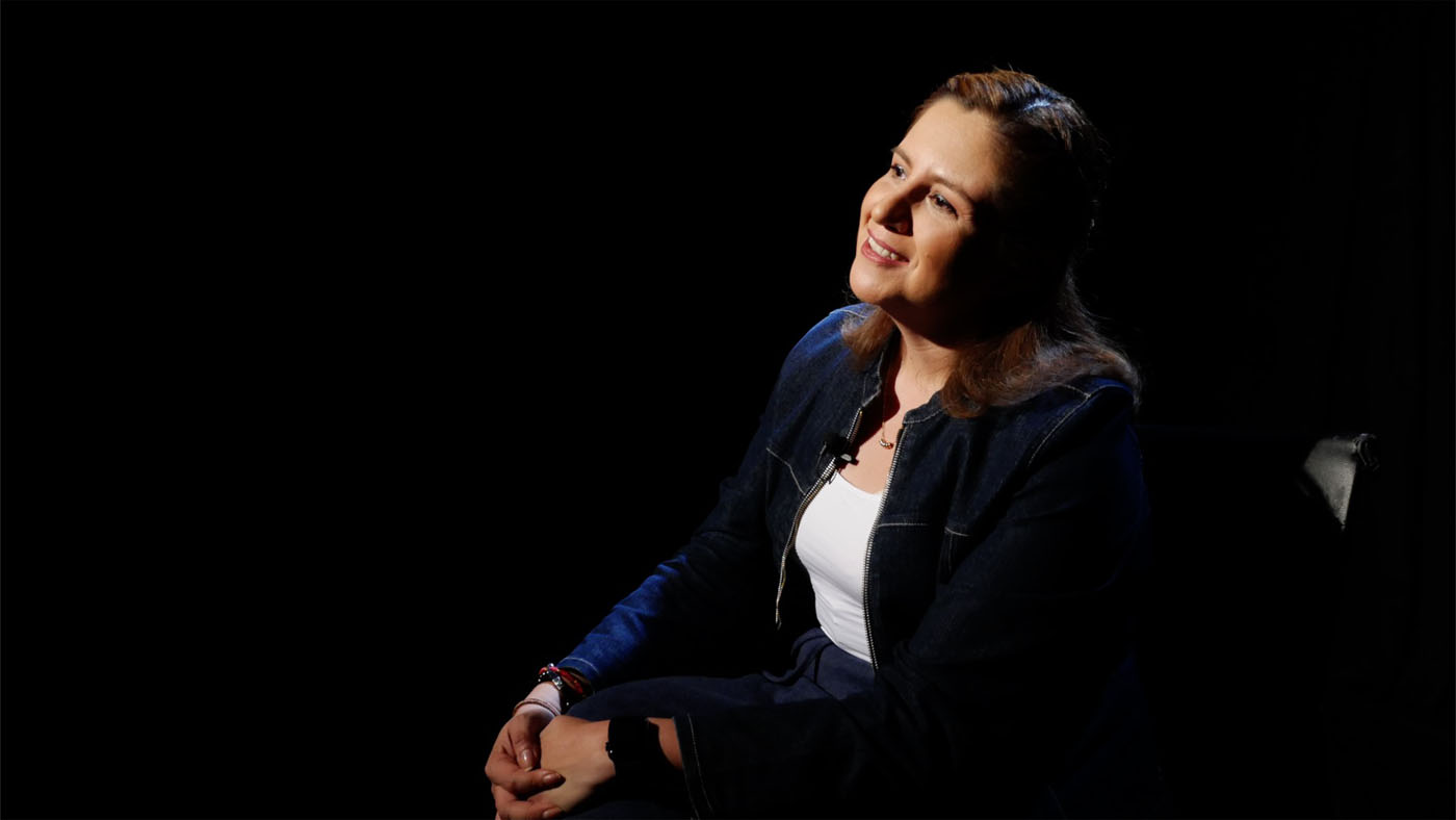Urge a impulsar un movimiento feminista en el país. (Ariana Pérez)