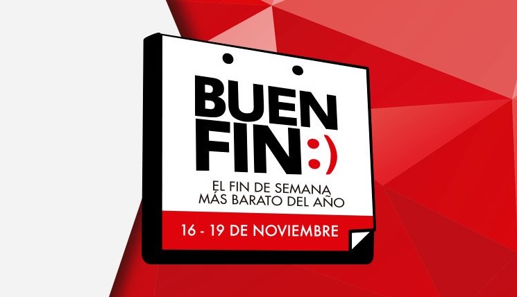 Buen Fin 2018 (@gobmx)