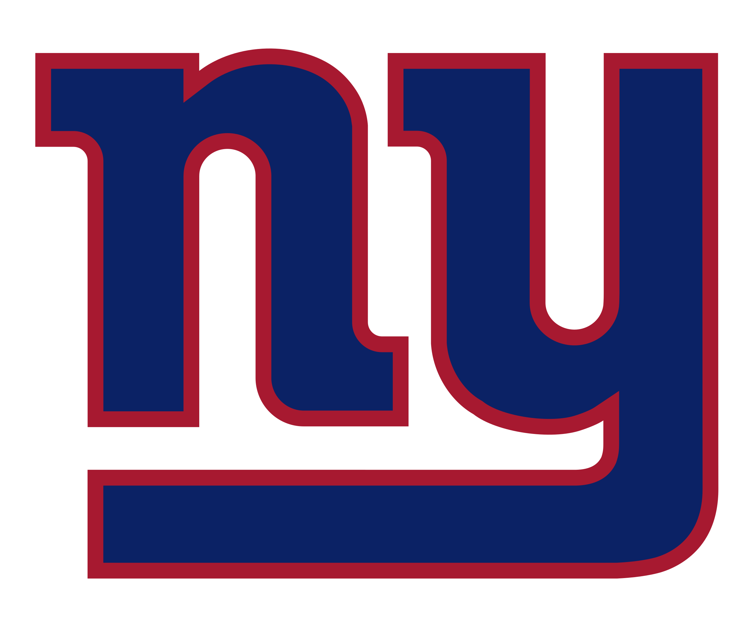 GIANTS
