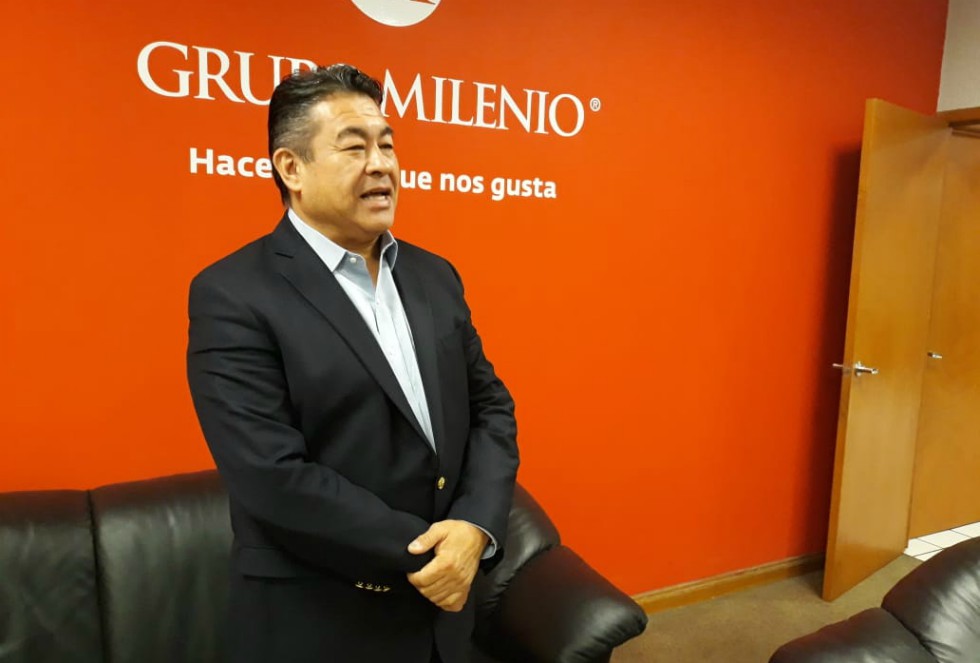Masayi González Uyeda (Especial)