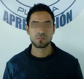 Pedro Eduardo "N." es acusado en San Luis Potosí de homicidio (Especial)