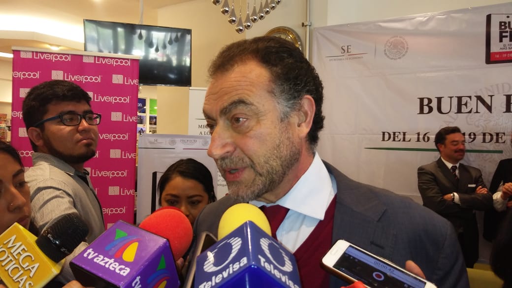 Sostuvo que las instituciones financieras junto con la CNB buscan corregir errores y debilidades en los sistemas. (Alondra Ávila)