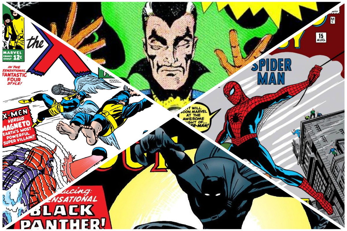 Stan Lee fue el responsable de crear a varios de los superhéroes más famosos de la historia. (Especial)