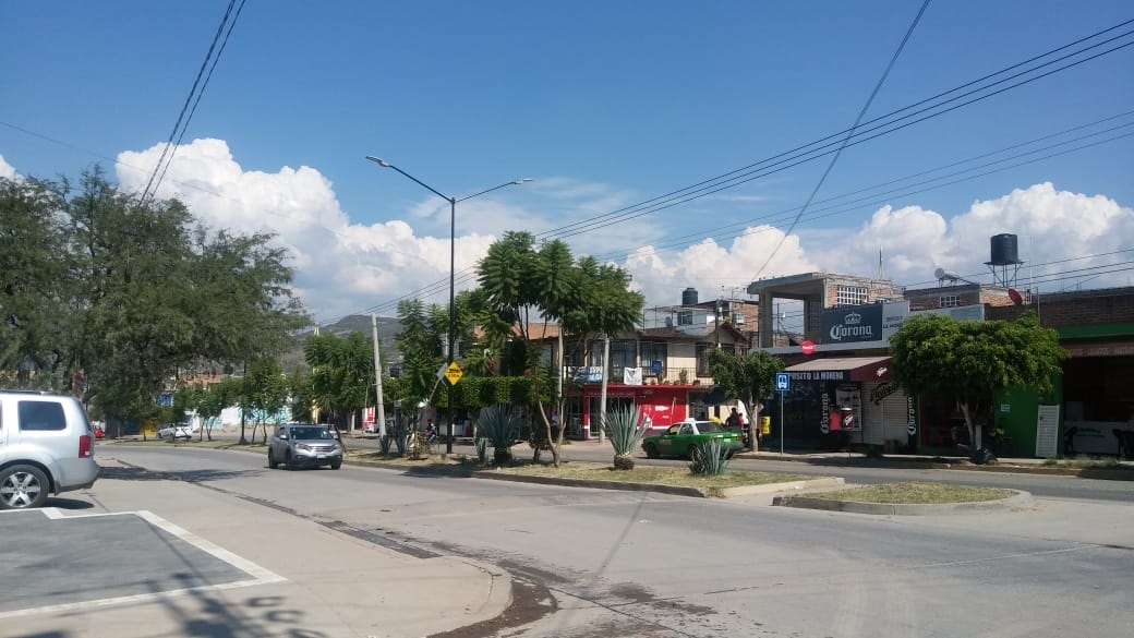 Ya están listos los estacionamientos para el FIG