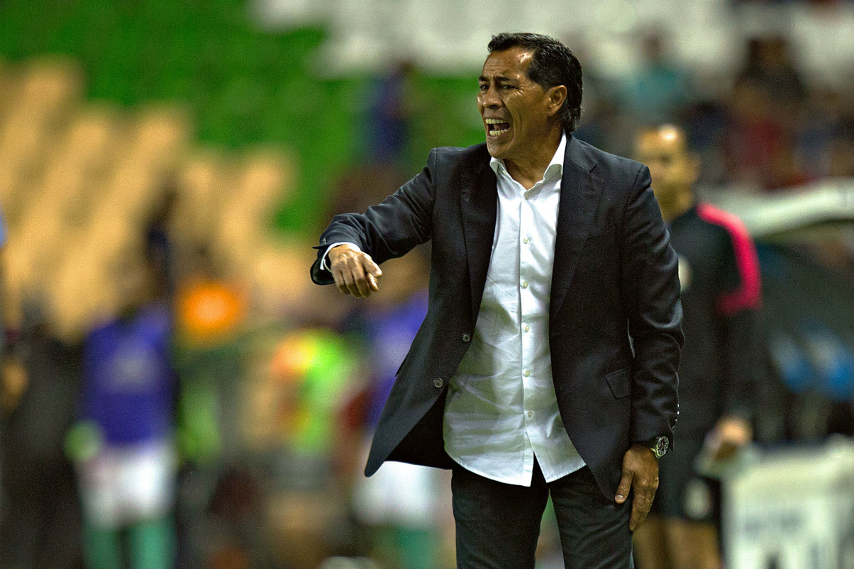 Benjamín Galindo (Imago7)