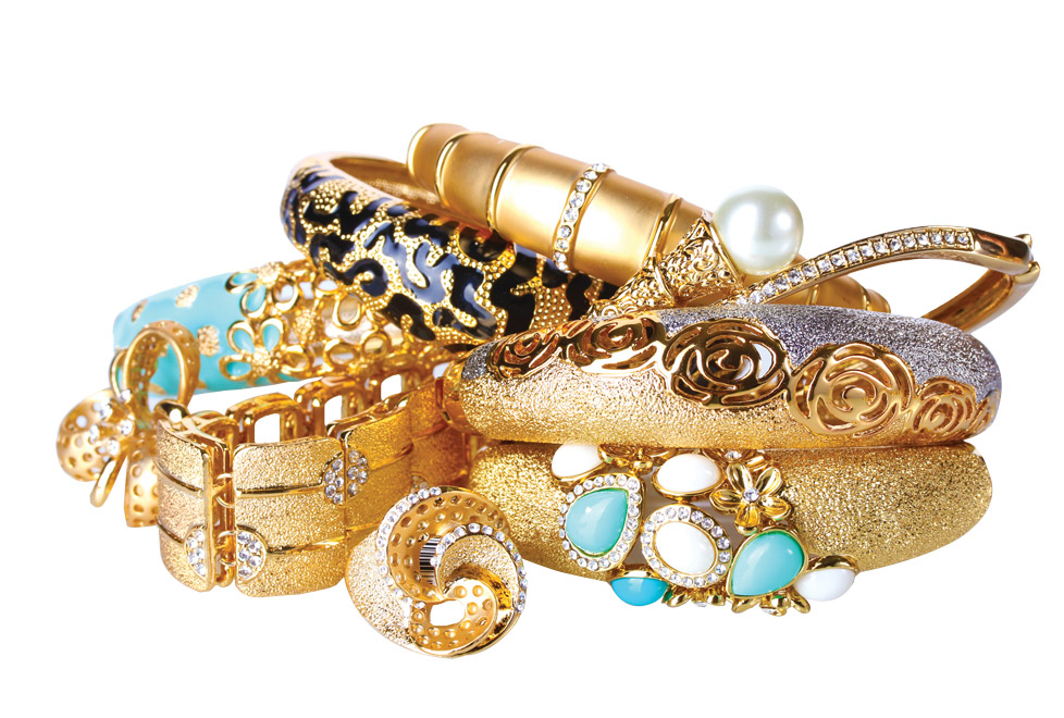 joyas, buen fin