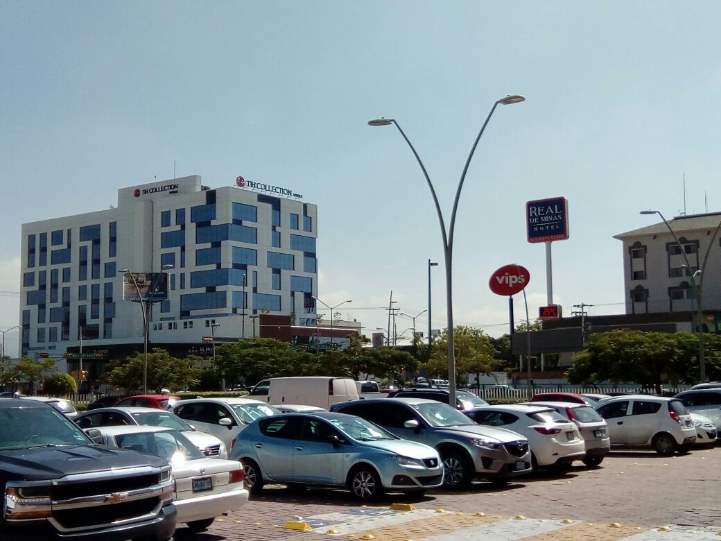 Los hoteleros intentan coordinarse con autoridades