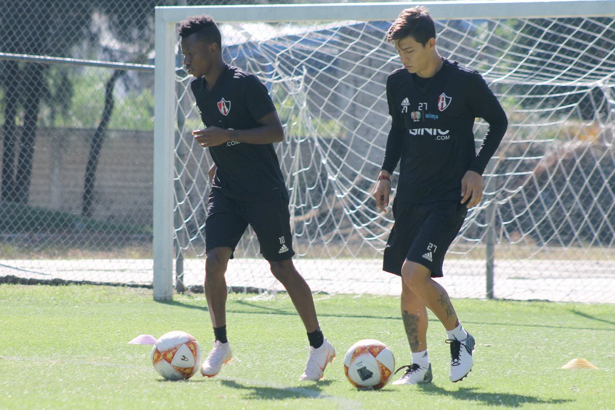 Los rojinegros suman cuatro partidos de manera consecutiva sin conocer la derrota. (Cortesía)