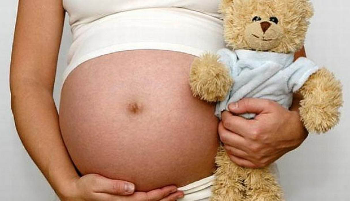 Suman 70 casos de menores embarazadas por abuso (Especial).
