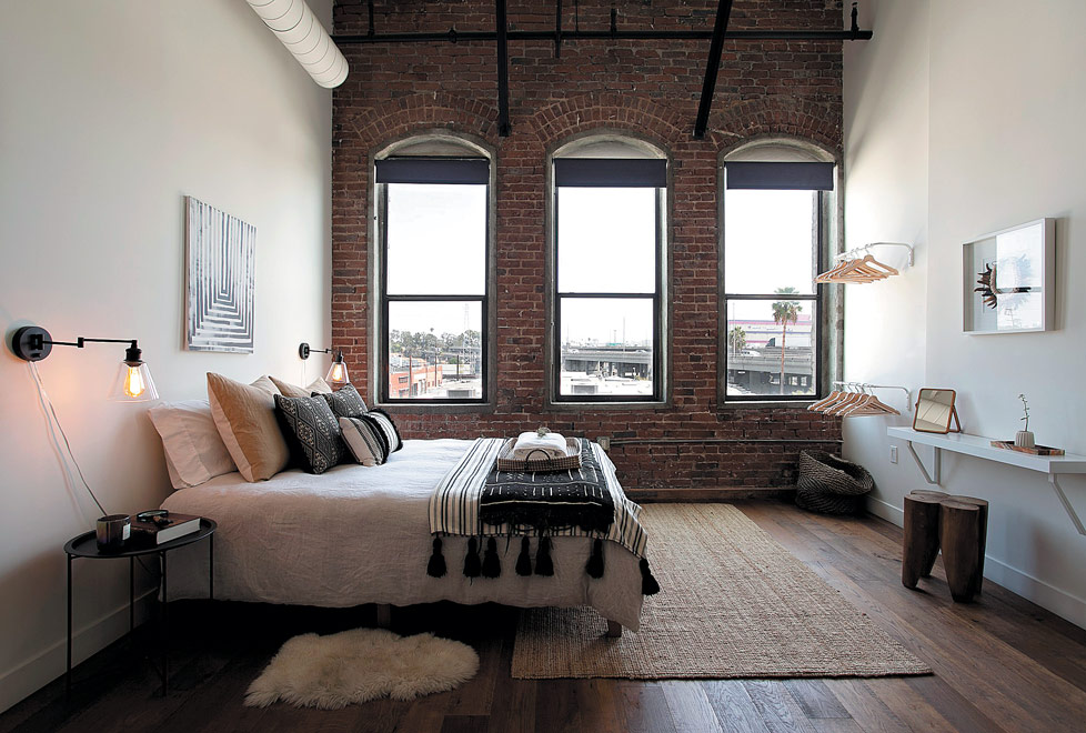 Airbnb plus
