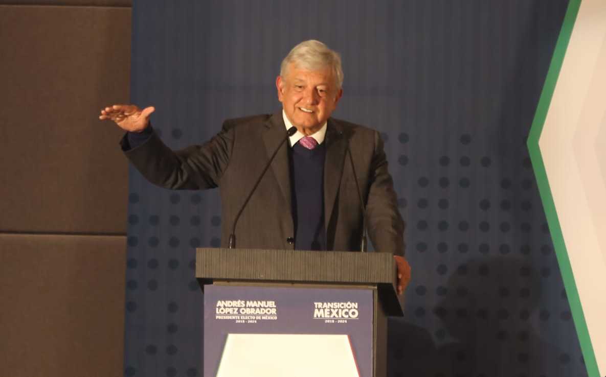 Guardia Nacional, el eje del plan de seguridad de AMLO- Grupo Milenio