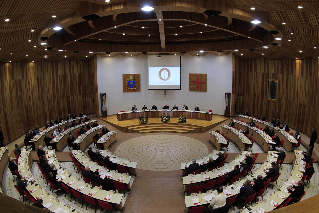 De forma adicional, se realizará la presentación del Plan Nacional de Construcción de Paz 2018 (Especial)