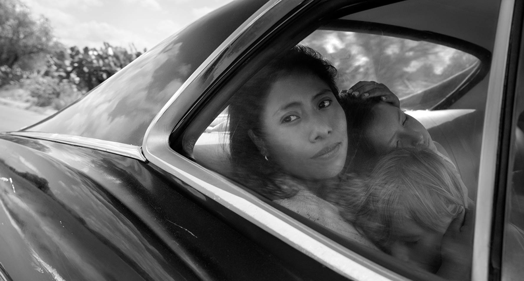 Yalitza Aparicio aseguró que pensó que no era real el casting. (Foto: Especial)