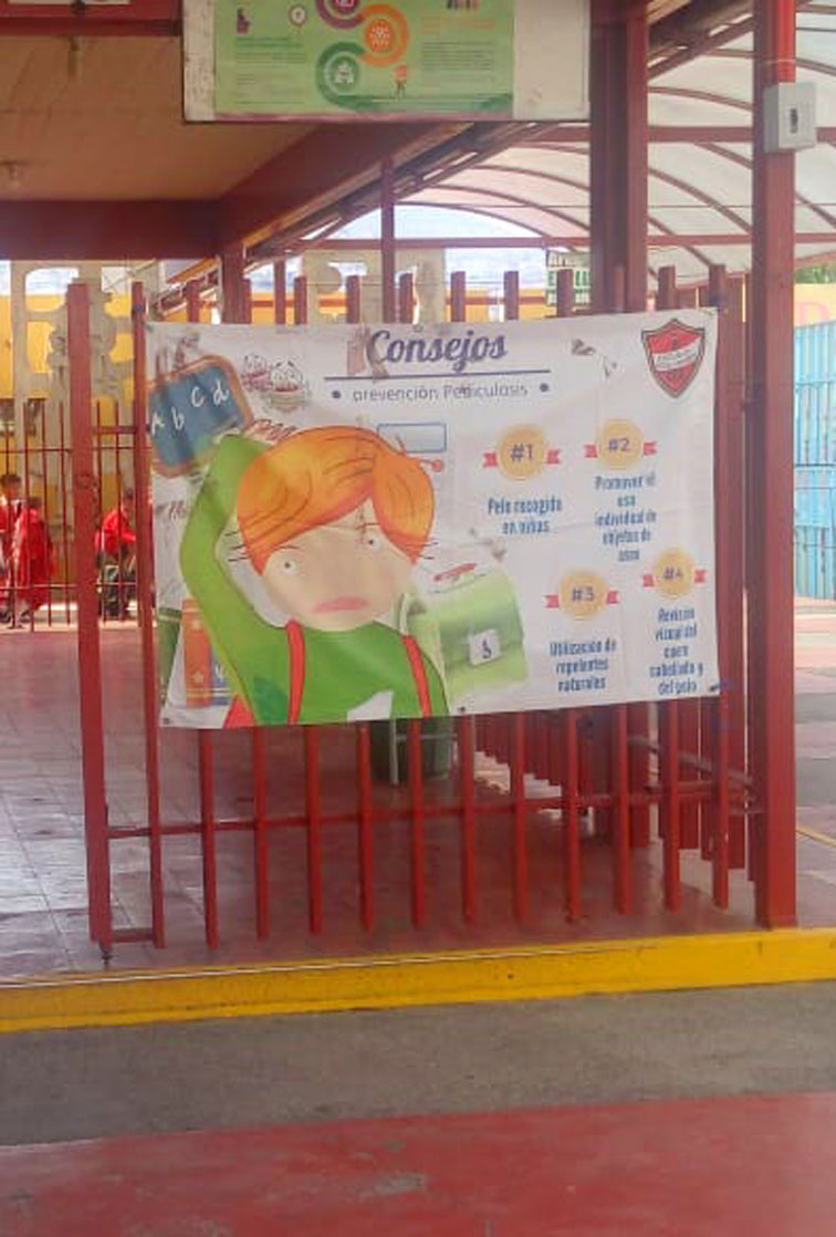 807 casos se han presentado en 2018. (Elizabeth Hernández)