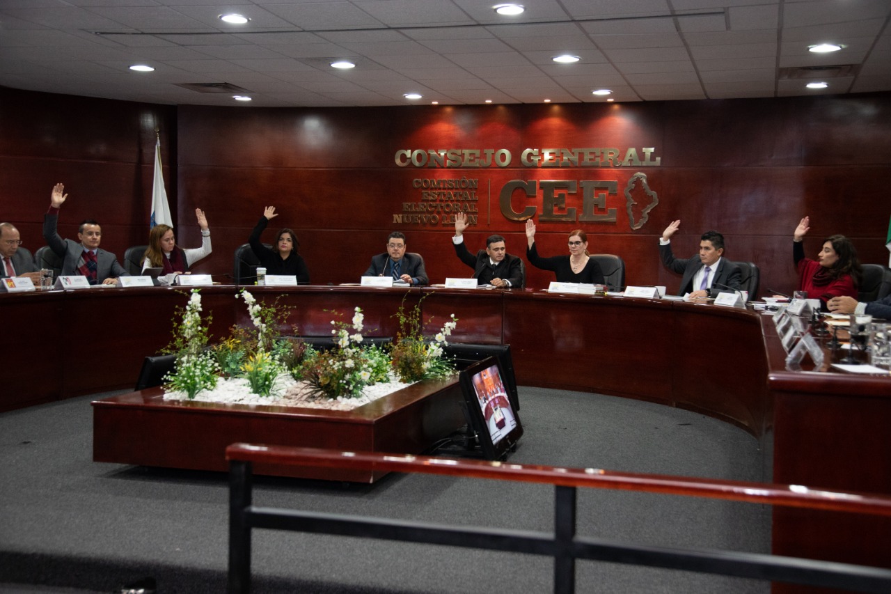 Los comicios extraordinarios podrían ser aplazados, aunque inicialmente se había fijado la fecha del 16 de diciembre. Foto: Especial