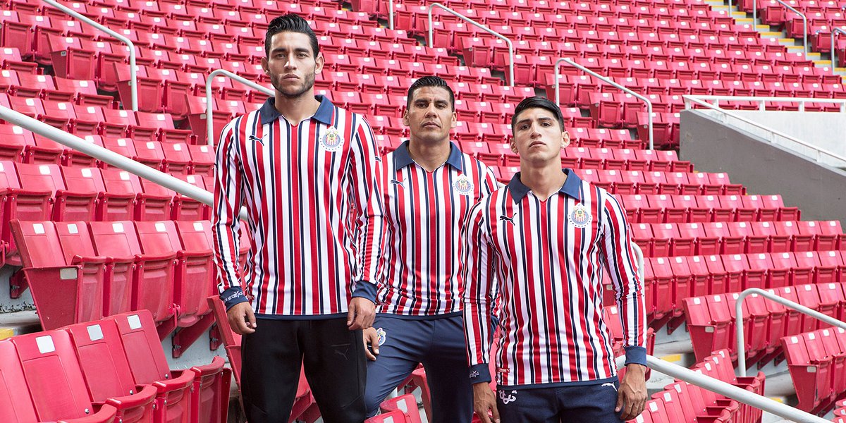 Conoce las fechas y horarios de Chivas en el Mundial de Clubes (Chivas)