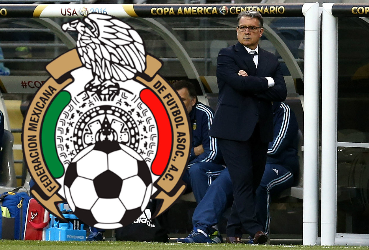 Gerardo Martino (Imago7)