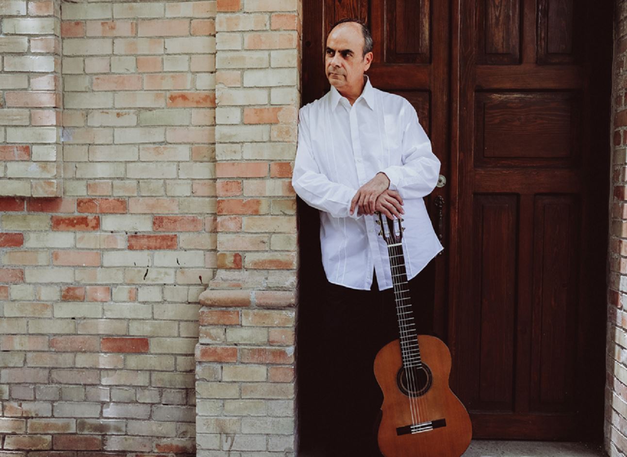 Guitarrista torreonense estará en el IV Festival Guitarrístico Internacional en San Remo, Italia. (Especial)