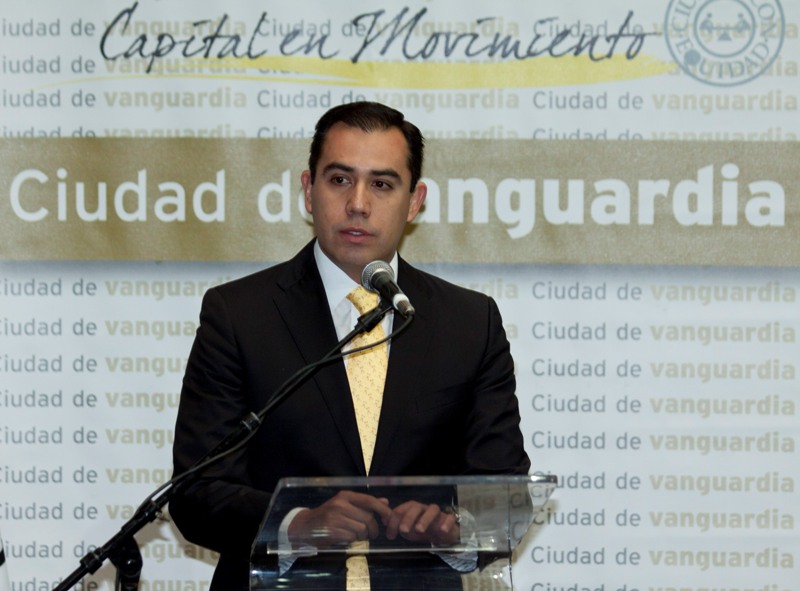Jesús Orta Martínez. (Cuartoscuro)