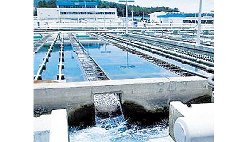 La infraestructura es todo aquello que no notamos hasta que se avería o escasea. (Especial)