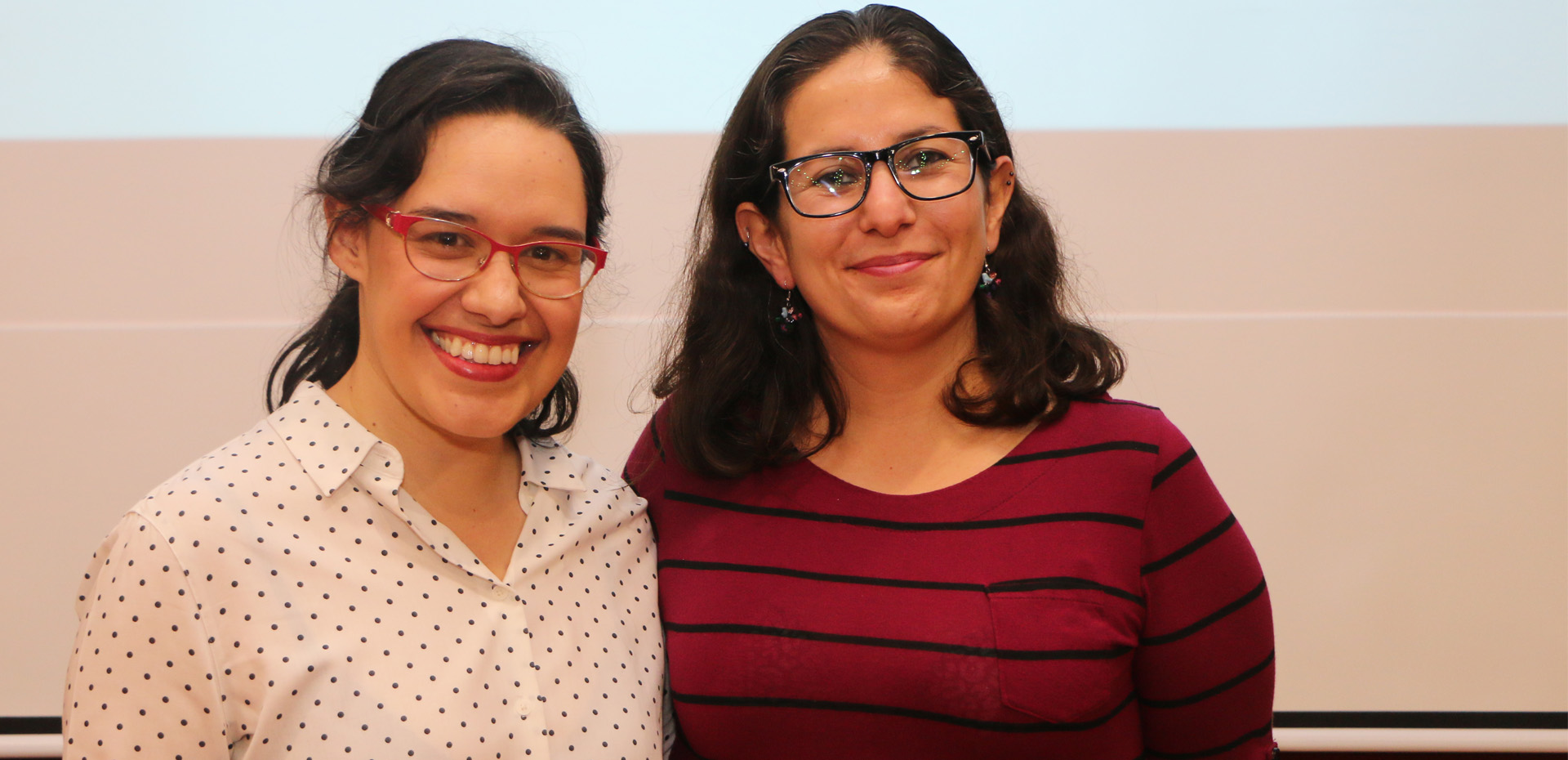 Mónica Cruz Rosas, productora de AJ+ Español y coordinadora de AJ+ Verifica (Especial)