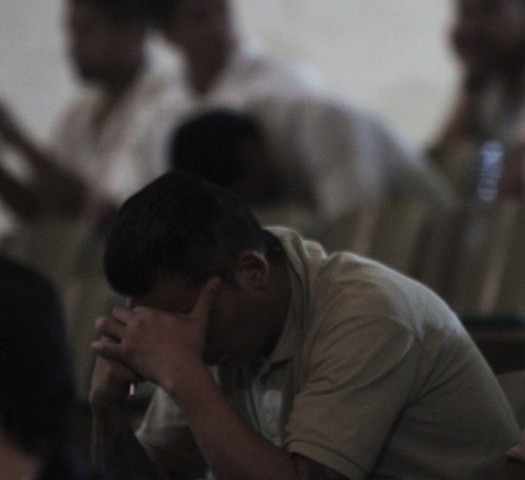 La ONU pidió al Congreso no ampliar el catálogo de delitos que ameritan prisión preventiva/Cuartoscuro.
