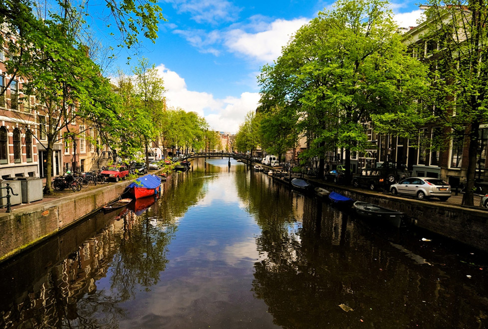 amsterdam