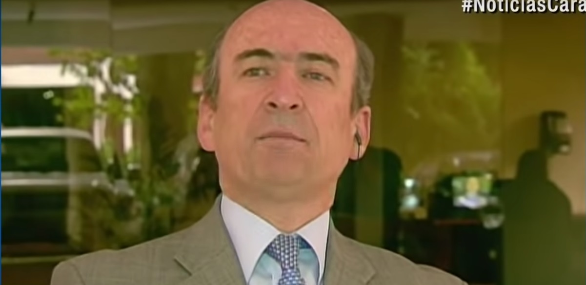 Un examen forense descartó rastros de cianuro en tejidos en Jorge Enrique Pizano. (Captura de pantalla)