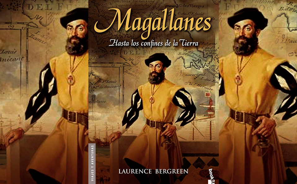 Quien lea el emocionante libro 'Hasta los confines de la Tierra', de Laurence Bergreen, podrá ser testigo de la aventura de navegar el mundo por prime