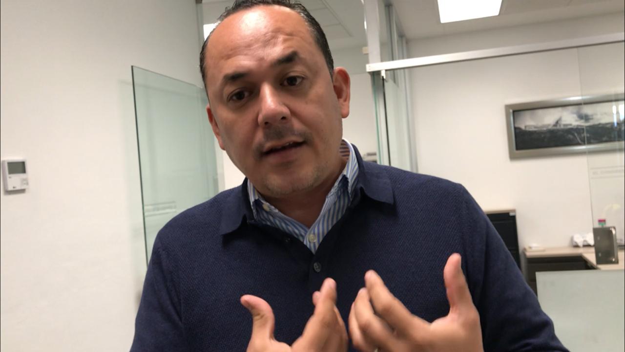 Senador de la República, Erandi Bermúdez