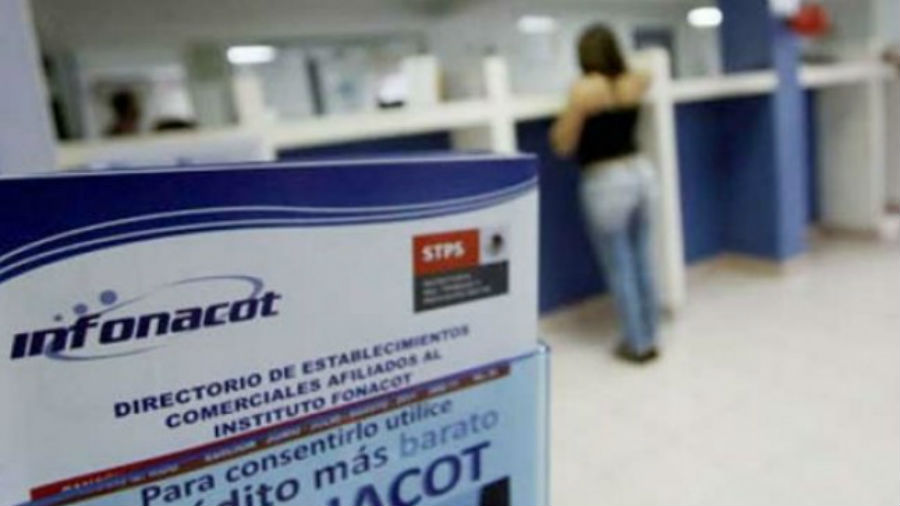 Créditos Fonacot (Especial)
