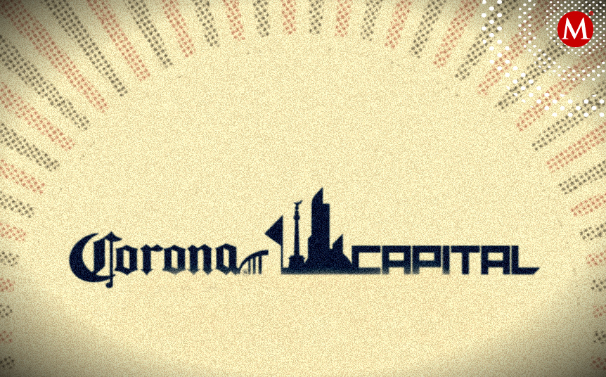 El Corona Capital 2018 se realiza este 17 y 18 de noviembre. (Especial)