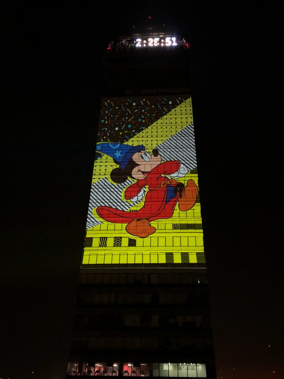 En todo el mundo se realizan actividades de festejo. (Foto: Disney)