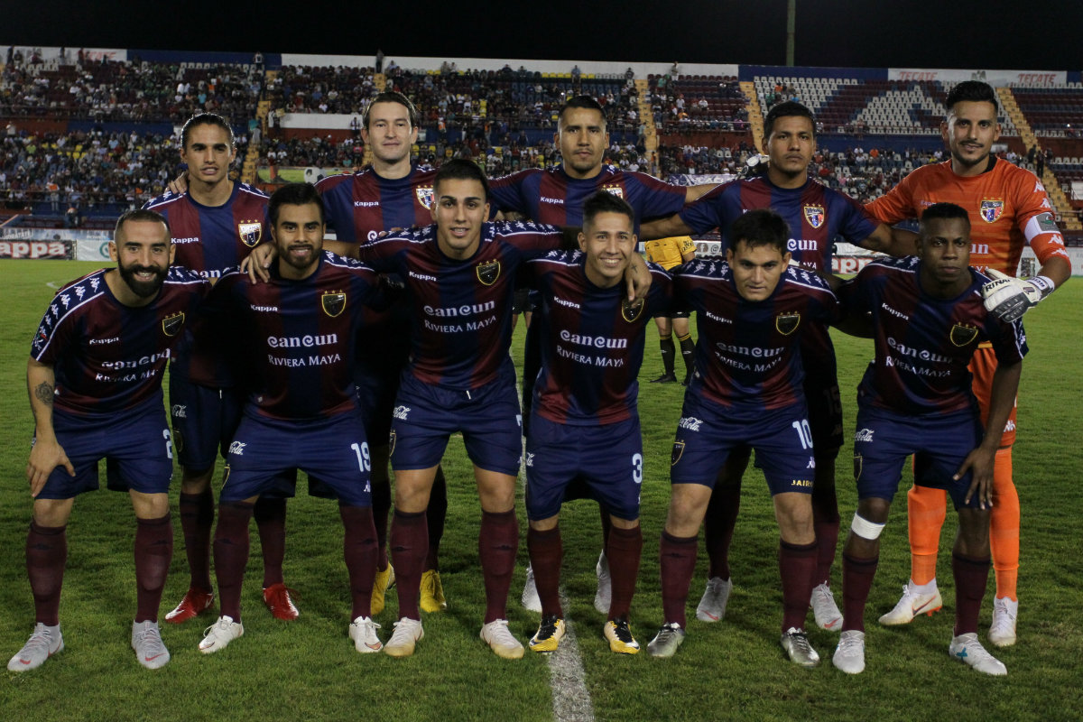 Atlante se instala en las Semifinales del Ascenso MX (Imago7)