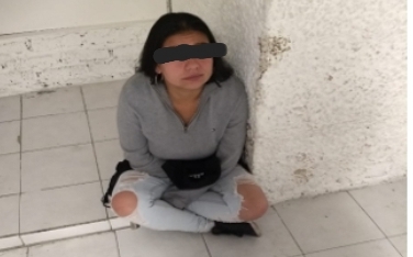Detienen a mujer con 19 celulares robados en el Corona Capital- Grupo ...